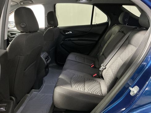 Used 2020 Chevrolet Equinox LT FWD image 25