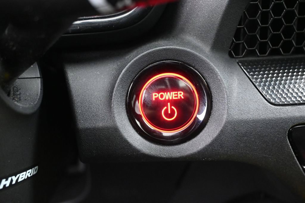 Certified 2024 Honda CR-V Sport image 21