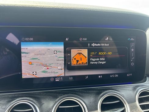 Used 2020 Mercedes-Benz E 350 Sedan image 22