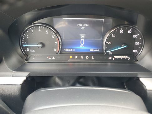 Used 2023 Ford Explorer XLT w/ Equipment Group 202A image 32