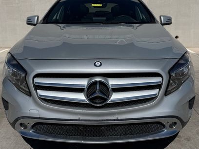 Used 2017 Mercedes-Benz GLA 250