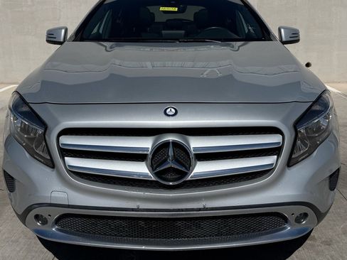 Used 2017 Mercedes-Benz GLA 250 image 2