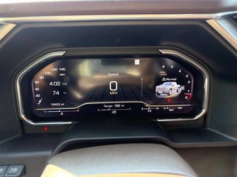 Used 2024 GMC Sierra 1500 Denali w/ Technology Package AWD/4WD image 22