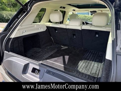 Used 2023 Land Rover Range Rover SE AWD/4WD image 18
