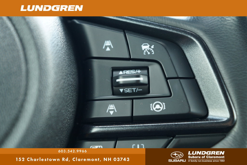 Certified 2023 Subaru Forester Wilderness AWD/4WD image 17