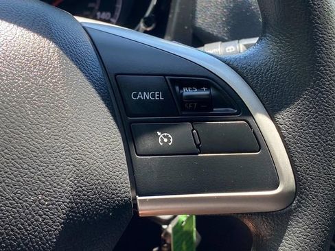 Used 2022 Mitsubishi Outlander Sport LE FWD image 19