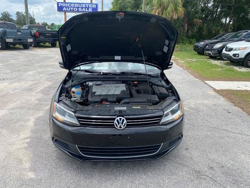 Used 2013 Volkswagen Jetta TDI FWD image 21