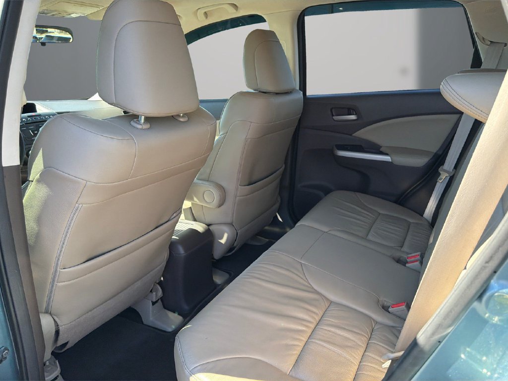 Used 2014 Honda CR-V EX-L image 14