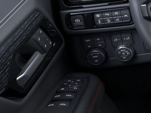 New 2026 GMC Yukon XL AT4 Ultimate AWD/4WD image 22