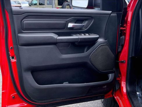 Certified 2024 RAM 1500 Tradesman w/ Night Edition AWD/4WD image 21