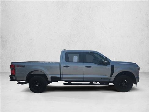 Certified 2024 Ford F250 XL w/ STX Appearance Package AWD/4WD image 7