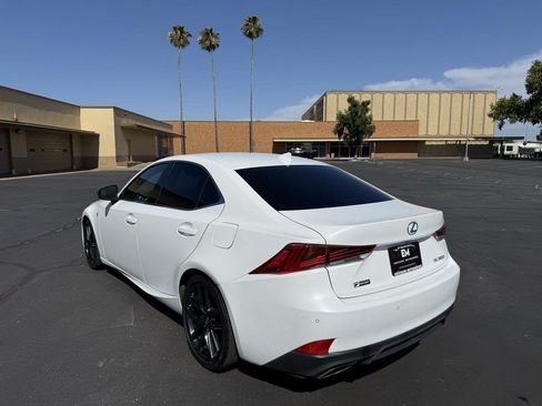 Used 2019 Lexus IS 300 w/ Navigation Package RWD image 5