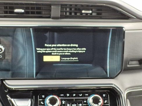 Used 2024 GMC Sierra 1500 AT4X w/ AT4X AEV Edition image 32