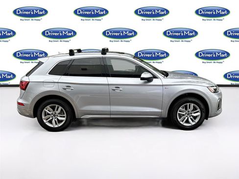 Used 2022 Audi Q5 2.0T Premium w/ Convenience Package image 9