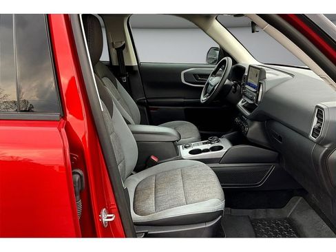 Used 2024 Ford Bronco Sport Big Bend image 8