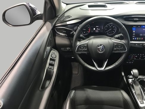 Used 2020 Buick Encore GX Select w/ Advanced Technology Package FWD image 5