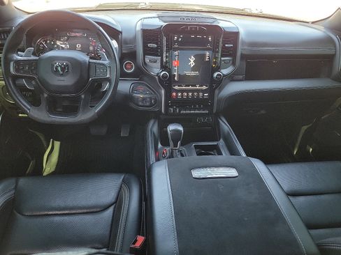 Used 2021 RAM 1500 TRX w/ TRX Level 2 Equipment Group image 9