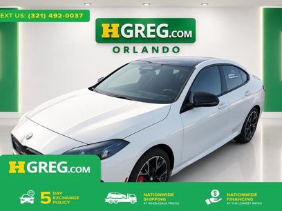 Used 2026 BMW M235i xDrive