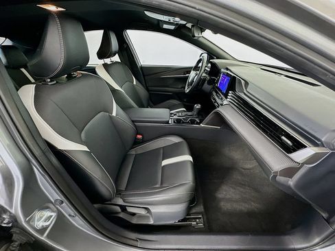 Certified 2025 Toyota Camry SE w/ Convenience Package FWD image 28