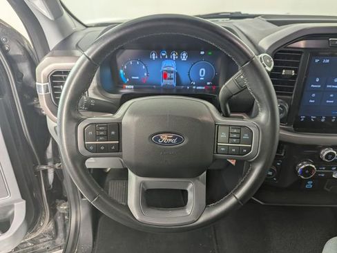 Used 2024 Ford F150 XLT image 15