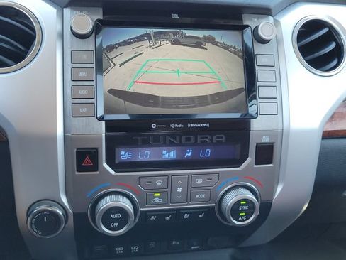 Used 2020 Toyota Tundra 1794 Edition AWD/4WD image 15