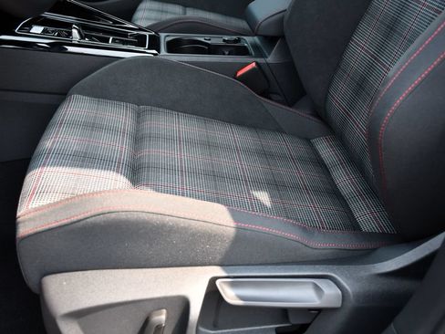 New 2026 Volkswagen GTI S FWD image 15