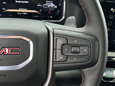 Used 2026 GMC Sierra 1500 AT4X w/ AT4X AEV Edition image 16