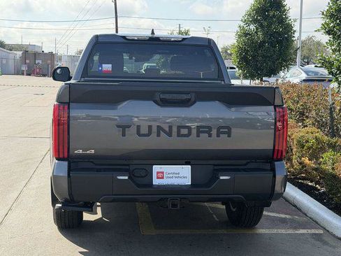 Certified 2026 Toyota Tundra SR5 image 5