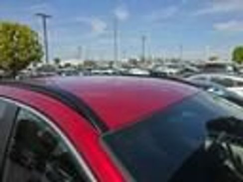 Used 2024 Hyundai Tucson SEL AWD/4WD image 4