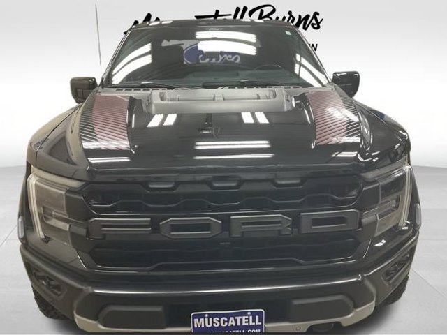 Used 2024 Ford F150 Raptor AWD/4WD image 2