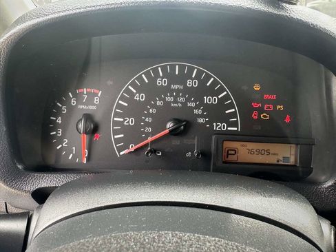 Used 2017 Nissan NV200 SV w/ Back Door Glass Package image 17