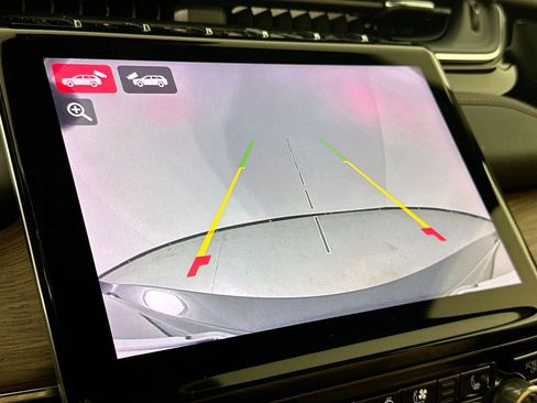 Used 2023 Jeep Grand Cherokee L Summit w/ Advanced Protech Group IV image 14