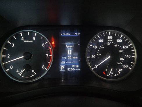 Used 2024 Nissan Sentra S FWD image 23
