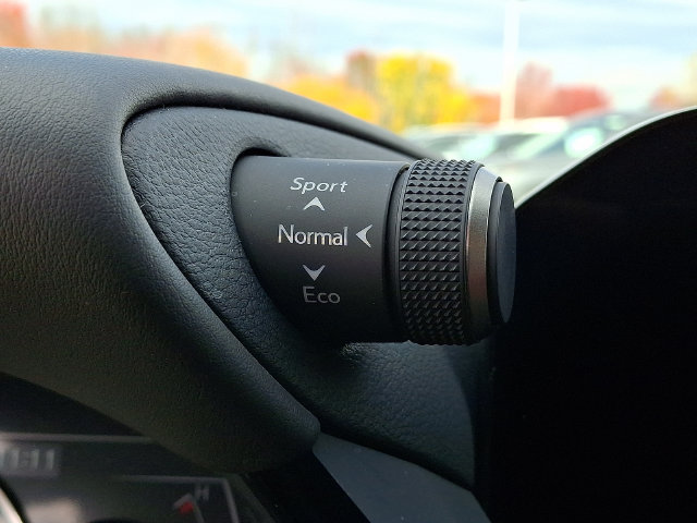 Used 2025 Lexus ES 350 w/ Premium Package FWD image 17