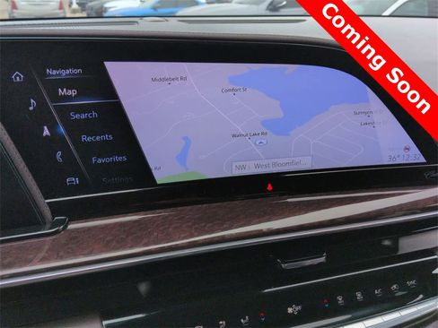Used 2023 Cadillac Escalade Sport Platinum image 32