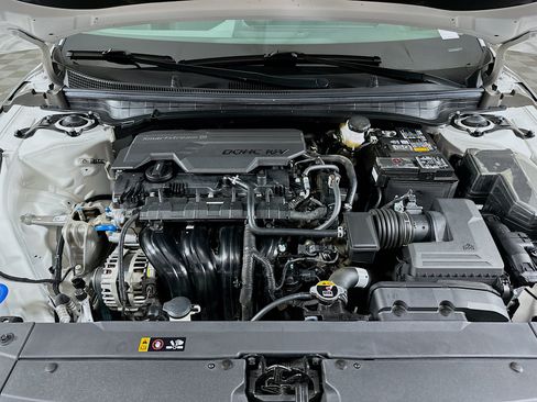 Used 2025 Kia K4 FWD image 30
