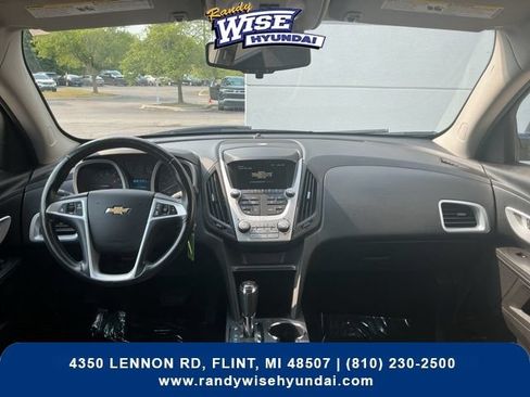 Used 2017 Chevrolet Equinox LT w/ Convenience Package AWD/4WD image 15