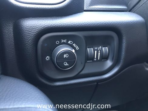 New 2026 RAM 3500 Laramie w/ Night Edition image 34