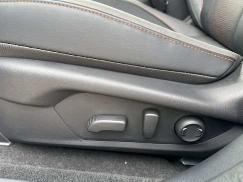 New 2026 Subaru Crosstrek 2.5i Limited image 15