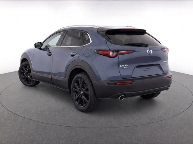 Used 2025 MAZDA CX-30 AWD 2.5 S w/ Preferred Package image 5