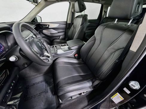 Used 2024 Acura MDX w/ Technology Package AWD/4WD image 22
