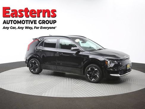 Used 2023 Kia Niro Wind w/ Wind Preserve Package FWD image 49