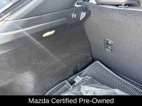 Certified 2025 MAZDA CX-30 AWD 2.5 S w/ Preferred Package image 31