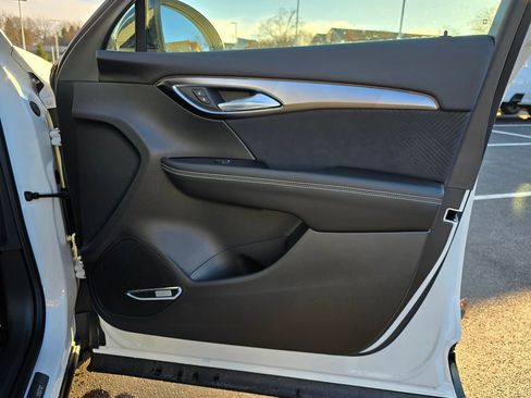 New 2026 Buick Envision Sport Touring image 38