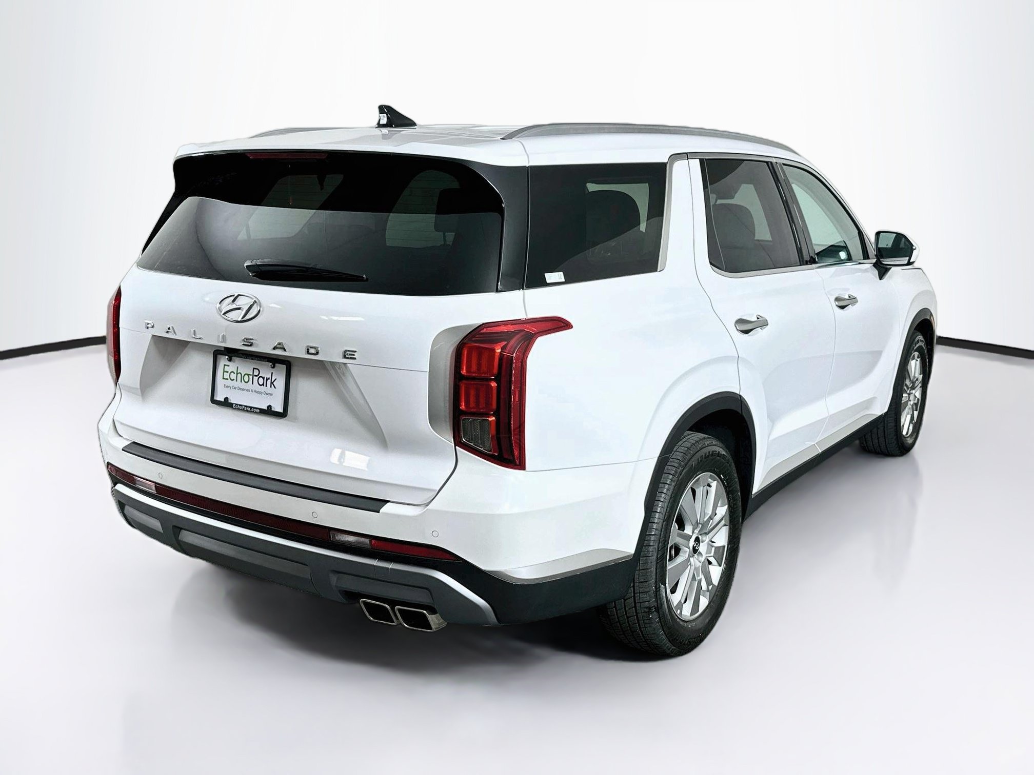Used 2025 Hyundai Palisade SEL FWD image 9