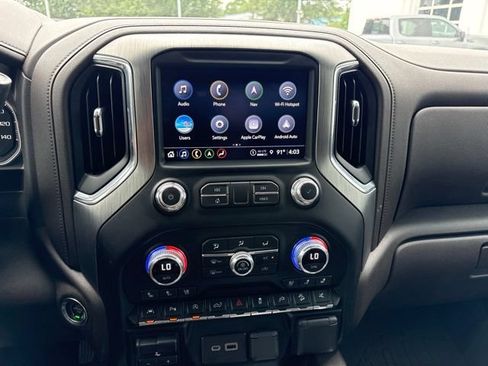 Used 2021 GMC Sierra 1500 Denali w/ Denali Ultimate Package AWD/4WD image 13