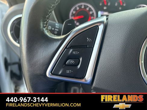 Used 2018 Chevrolet Camaro LT image 15