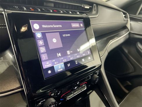 Used 2023 Jeep Grand Cherokee Altitude image 13