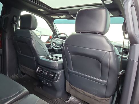 Used 2023 Ford F150 Raptor AWD/4WD image 16