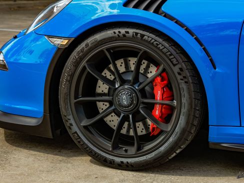 Used 2016 Porsche 911 GT3 RS RWD image 63